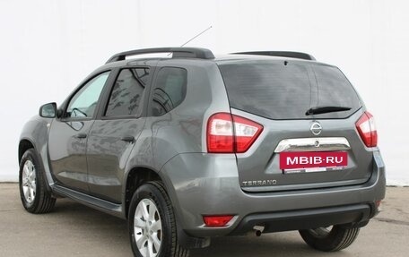 Nissan Terrano III, 2015 год, 1 190 000 рублей, 7 фотография