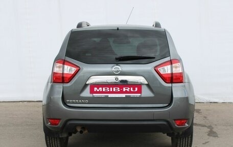 Nissan Terrano III, 2015 год, 1 190 000 рублей, 6 фотография