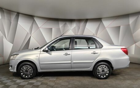 Datsun on-DO I рестайлинг, 2019 год, 327 000 рублей, 5 фотография