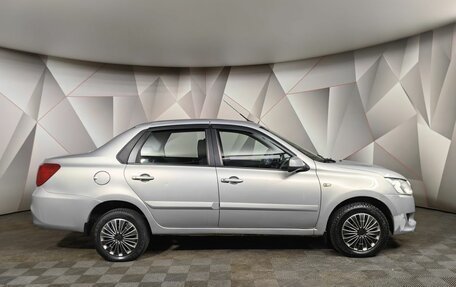 Datsun on-DO I рестайлинг, 2019 год, 327 000 рублей, 6 фотография