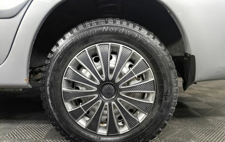 Datsun on-DO I рестайлинг, 2019 год, 327 000 рублей, 9 фотография