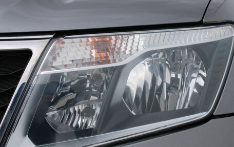Nissan Terrano III, 2015 год, 1 190 000 рублей, 19 фотография