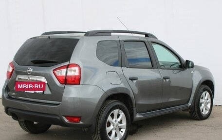 Nissan Terrano III, 2015 год, 1 190 000 рублей, 5 фотография