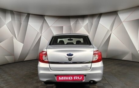 Datsun on-DO I рестайлинг, 2019 год, 327 000 рублей, 8 фотография