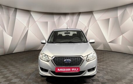 Datsun on-DO I рестайлинг, 2019 год, 327 000 рублей, 7 фотография