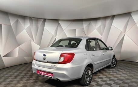 Datsun on-DO I рестайлинг, 2019 год, 327 000 рублей, 2 фотография