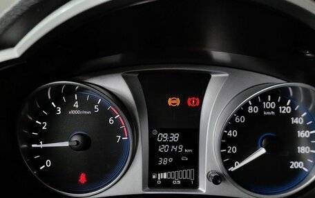 Datsun on-DO I рестайлинг, 2019 год, 327 000 рублей, 14 фотография