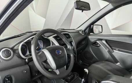 Datsun on-DO I рестайлинг, 2019 год, 327 000 рублей, 15 фотография