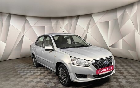 Datsun on-DO I рестайлинг, 2019 год, 327 000 рублей, 3 фотография