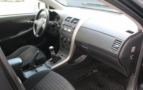 Toyota Corolla, 2009 год, 1 100 000 рублей, 6 фотография