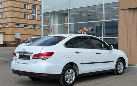 Nissan Almera, 2018 год, 980 000 рублей, 6 фотография