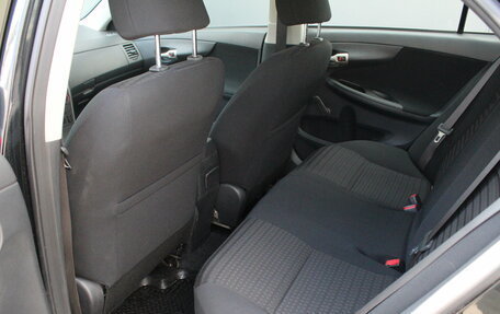 Toyota Corolla, 2009 год, 1 100 000 рублей, 18 фотография