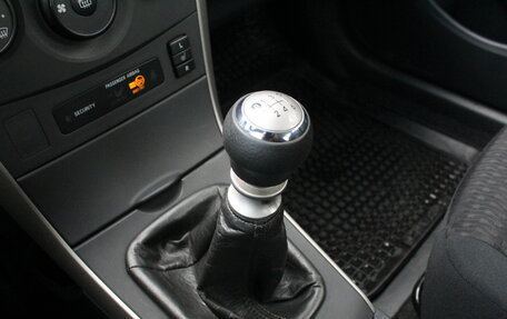Toyota Corolla, 2009 год, 1 100 000 рублей, 15 фотография