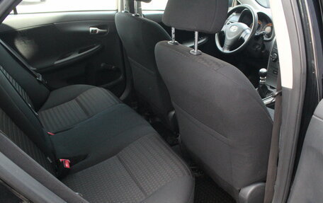Toyota Corolla, 2009 год, 1 100 000 рублей, 19 фотография