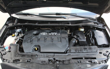 Toyota Corolla, 2009 год, 1 100 000 рублей, 21 фотография