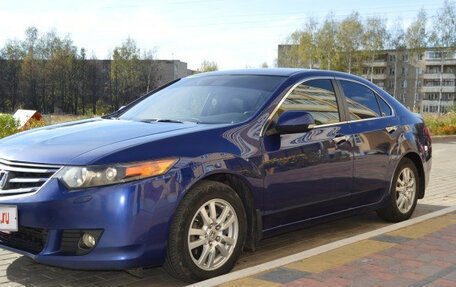 Honda Accord VIII рестайлинг, 2008 год, 720 000 рублей, 6 фотография