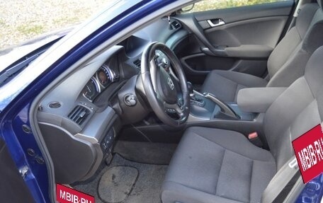 Honda Accord VIII рестайлинг, 2008 год, 720 000 рублей, 7 фотография