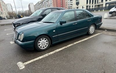 Mercedes-Benz E-Класс, 1998 год, 242 000 рублей, 1 фотография