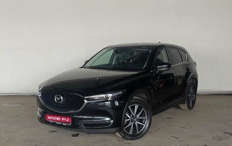 Mazda CX-5 II, 2019 год, 2 740 000 рублей, 1 фотография