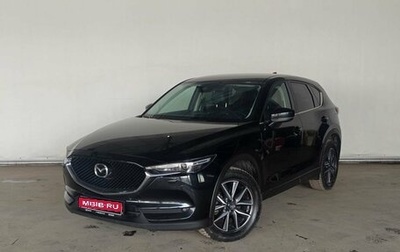 Mazda CX-5 II, 2019 год, 2 740 000 рублей, 1 фотография