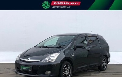 Toyota Wish II, 2006 год, 750 000 рублей, 1 фотография