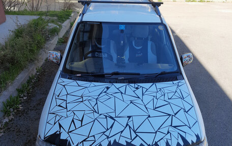 Ford Festiva III, 1998 год, 150 000 рублей, 1 фотография