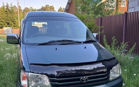Toyota Town Ace III, 1998 год, 1 190 000 рублей, 1 фотография