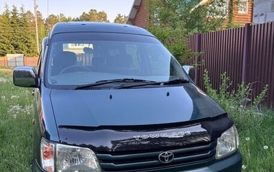 Toyota Town Ace III, 1998 год, 1 190 000 рублей, 1 фотография