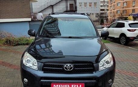 Toyota RAV4, 2007 год, 1 180 000 рублей, 1 фотография