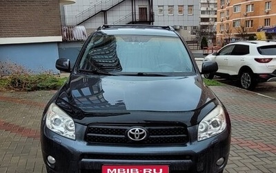 Toyota RAV4, 2007 год, 1 180 000 рублей, 1 фотография