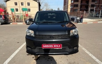 Toyota Corolla Rumion, 2010 год, 1 350 000 рублей, 1 фотография