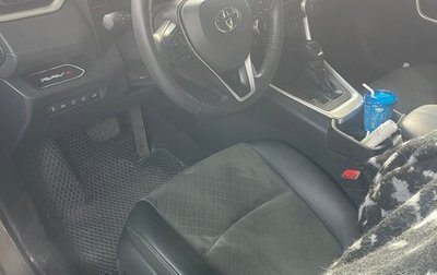 Toyota RAV4, 2025 год, 3 900 000 рублей, 1 фотография
