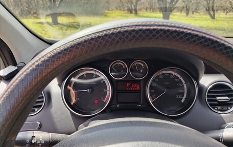 Peugeot 308 II, 2010 год, 525 000 рублей, 1 фотография