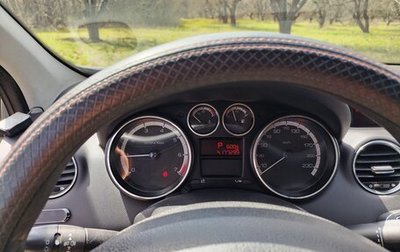 Peugeot 308 II, 2010 год, 525 000 рублей, 1 фотография