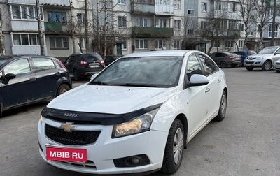 Chevrolet Cruze II, 2010 год, 560 000 рублей, 1 фотография