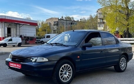 Ford Mondeo I, 1996 год, 110 000 рублей, 1 фотография