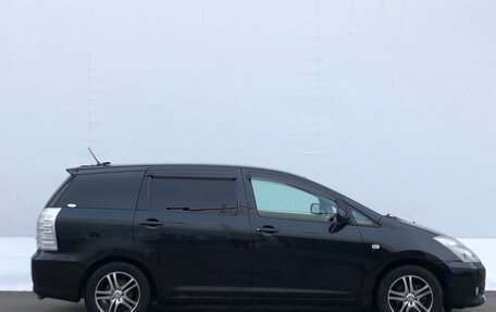 Toyota Wish II, 2006 год, 750 000 рублей, 4 фотография