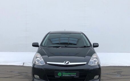 Toyota Wish II, 2006 год, 750 000 рублей, 2 фотография
