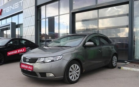 KIA Cerato III, 2011 год, 719 000 рублей, 1 фотография