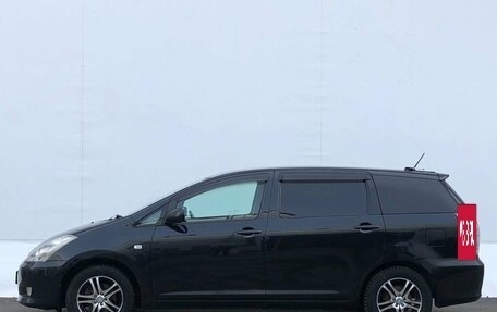 Toyota Wish II, 2006 год, 750 000 рублей, 8 фотография