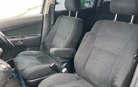 Toyota Wish II, 2006 год, 750 000 рублей, 10 фотография