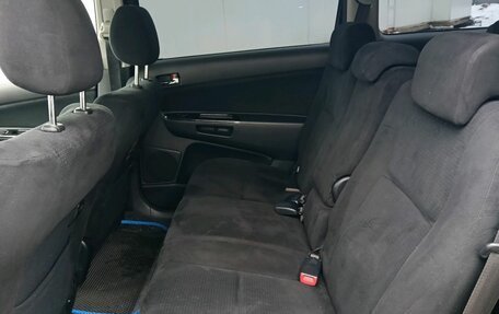 Toyota Wish II, 2006 год, 750 000 рублей, 11 фотография