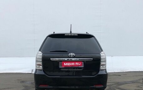 Toyota Wish II, 2006 год, 750 000 рублей, 6 фотография