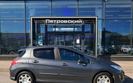 Peugeot 308 II, 2009 год, 350 000 рублей, 5 фотография