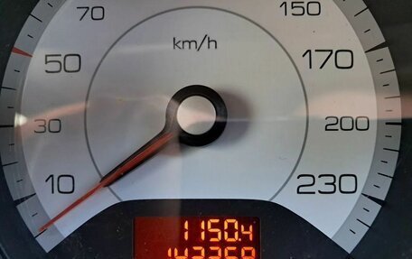 Peugeot 308 II, 2009 год, 350 000 рублей, 9 фотография