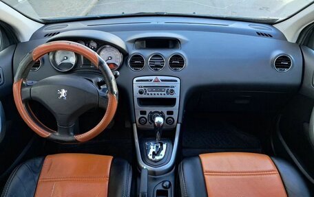 Peugeot 308 II, 2009 год, 350 000 рублей, 6 фотография