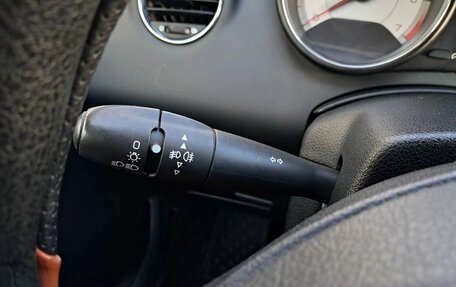 Peugeot 308 II, 2009 год, 350 000 рублей, 7 фотография