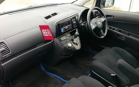 Toyota Wish II, 2006 год, 750 000 рублей, 9 фотография