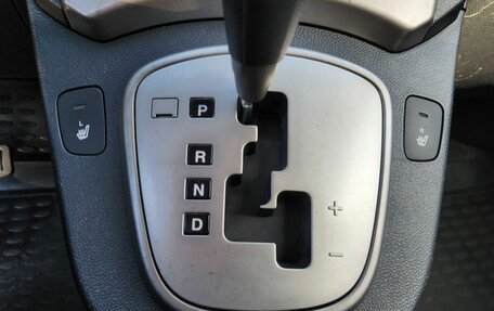 KIA Carens III (RP), 2009 год, 700 000 рублей, 12 фотография