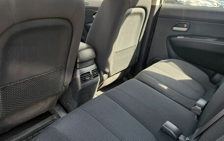 KIA Carens III (RP), 2009 год, 700 000 рублей, 14 фотография